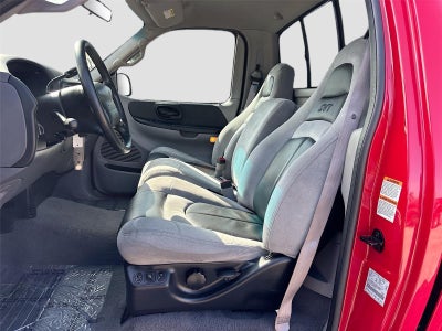 2000 Ford F-150 Lightning