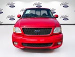 2000 Ford F-150 Lightning