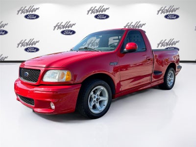 2000 Ford F-150 Lightning