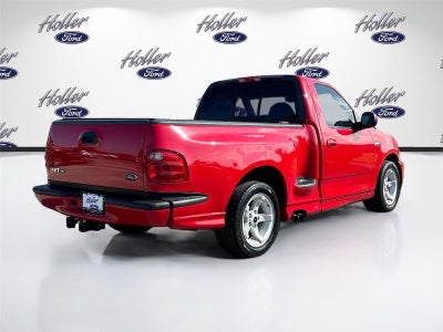 2000 Ford F-150 Lightning