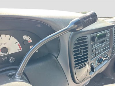 2000 Ford F-150 Lightning