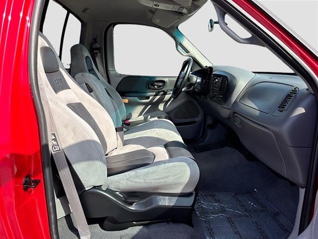 2000 Ford F-150 Lightning