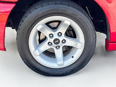 2000 Ford F-150 Lightning