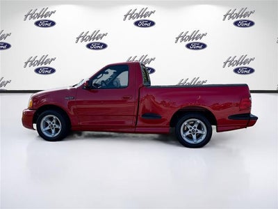2000 Ford F-150 Lightning