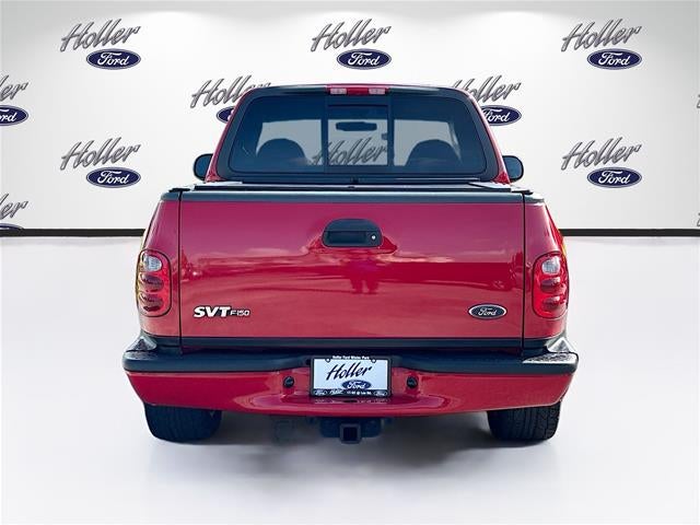 2000 Ford F-150 Lightning