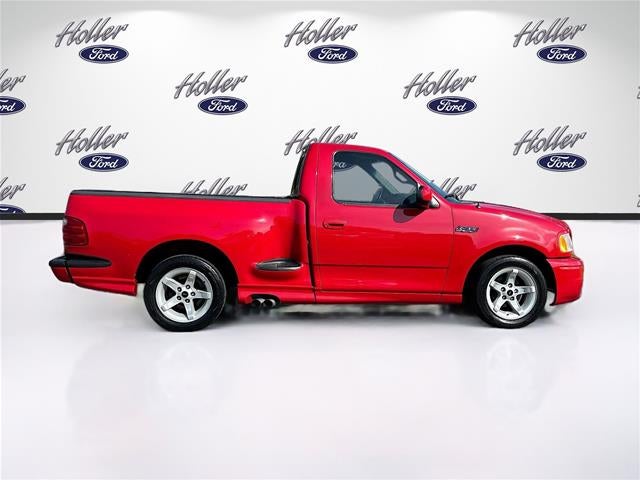 2000 Ford F-150 Lightning