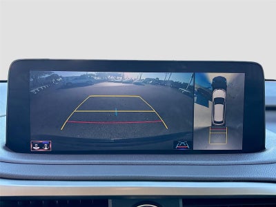 2020 Lexus RX RX 350