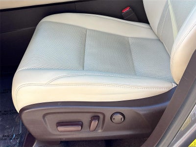 2020 Lexus RX RX 350