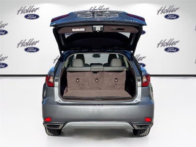 2020 Lexus RX RX 350