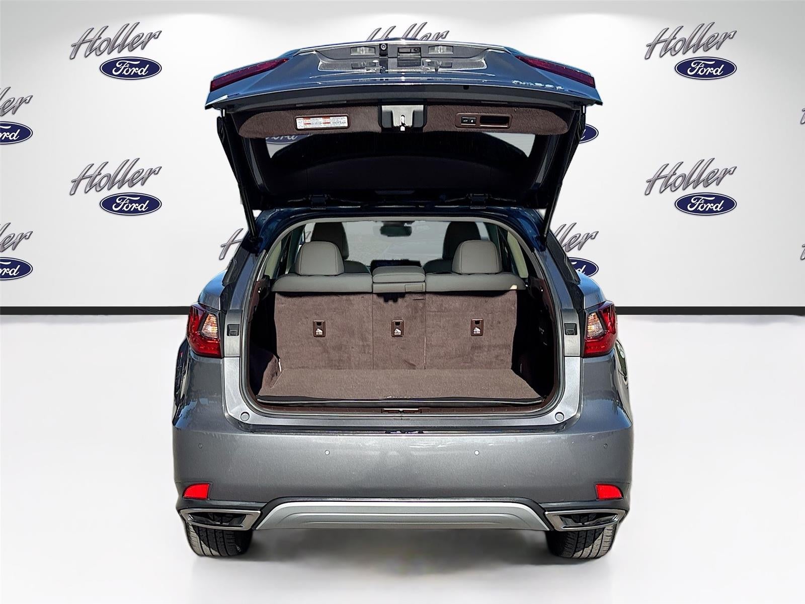 2020 Lexus RX RX 350