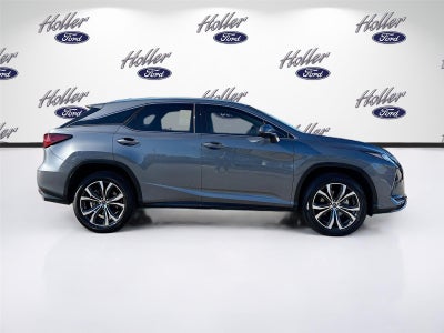 2020 Lexus RX RX 350