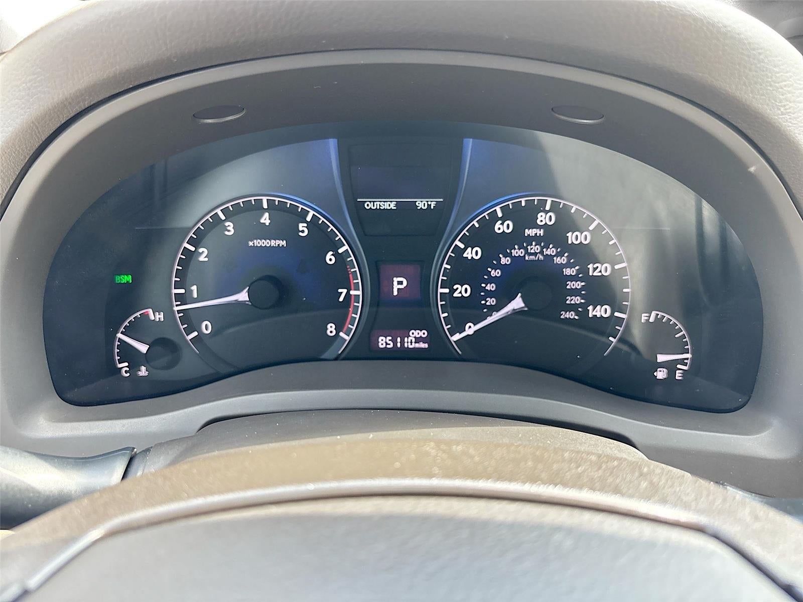 2015 Lexus RX 350 4DR FWD