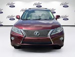 2015 Lexus RX 350 4DR FWD