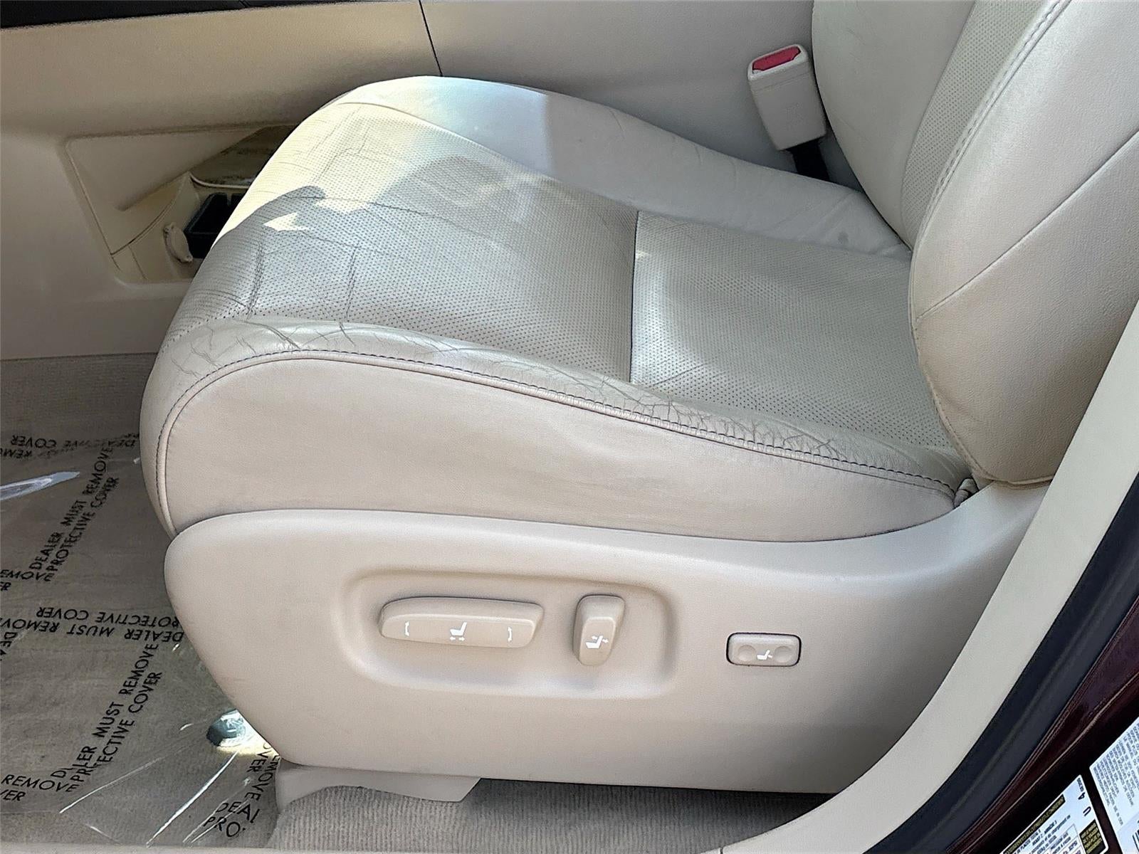 2015 Lexus RX 350 4DR FWD