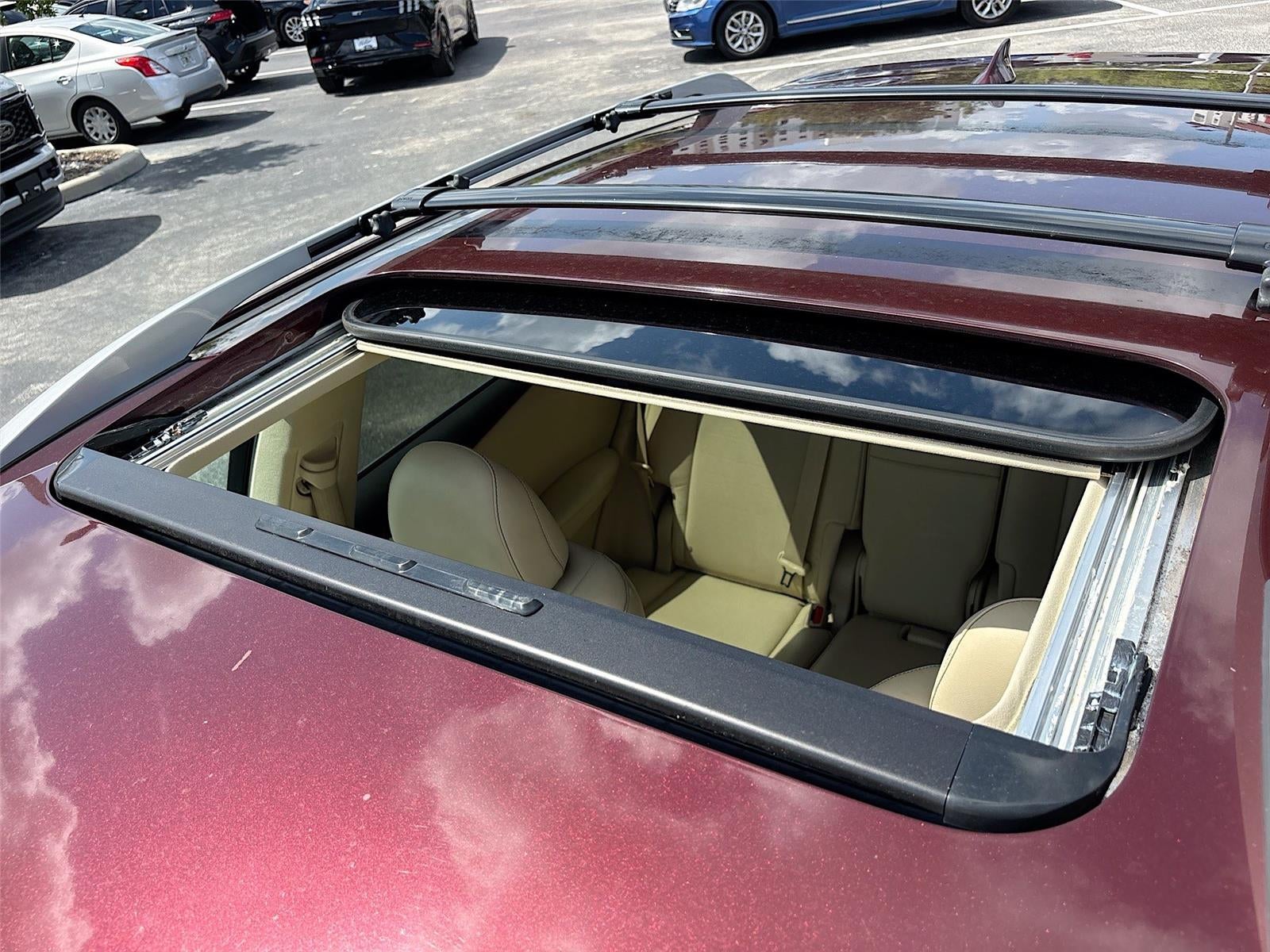 2015 Lexus RX 350 4DR FWD