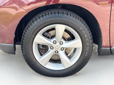 2015 Lexus RX 350 4DR FWD