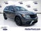2020 Dodge Journey Crossroad