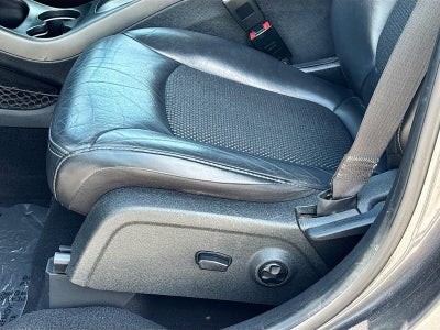 2020 Dodge Journey Crossroad