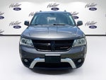 2020 Dodge Journey Crossroad