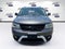 2020 Dodge Journey Crossroad