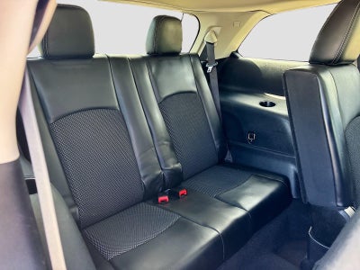 2020 Dodge Journey Crossroad