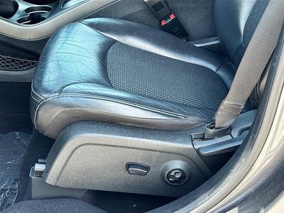 2020 Dodge Journey Crossroad