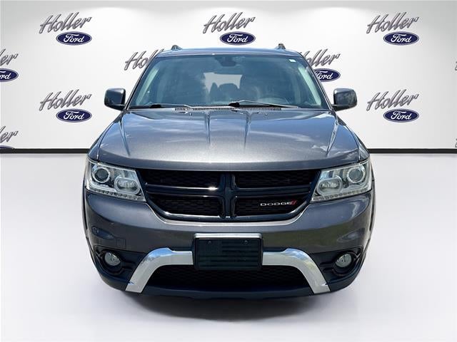 2020 Dodge Journey Crossroad