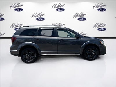2020 Dodge Journey Crossroad