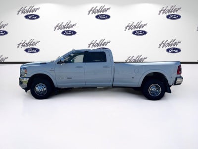 2022 RAM 3500 Longhorn