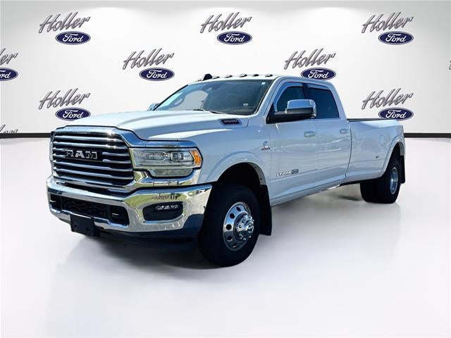 2022 RAM 3500 Longhorn