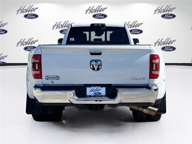 2022 RAM 3500 Longhorn