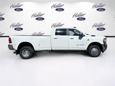 2022 RAM 3500 Longhorn