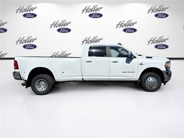 2022 RAM 3500 Longhorn