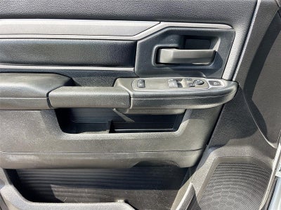 2024 RAM 3500 Chassis Cab Tradesman