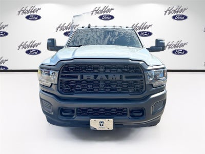 2024 RAM 3500 Chassis Cab Tradesman