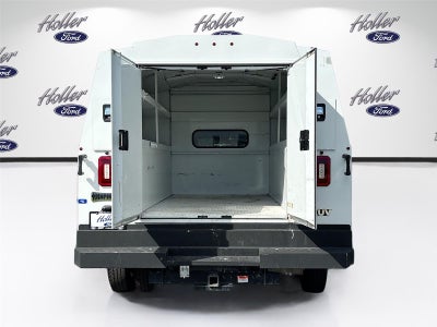 2024 RAM 3500 Chassis Cab Tradesman