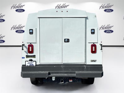 2024 RAM 3500 Chassis Cab Tradesman