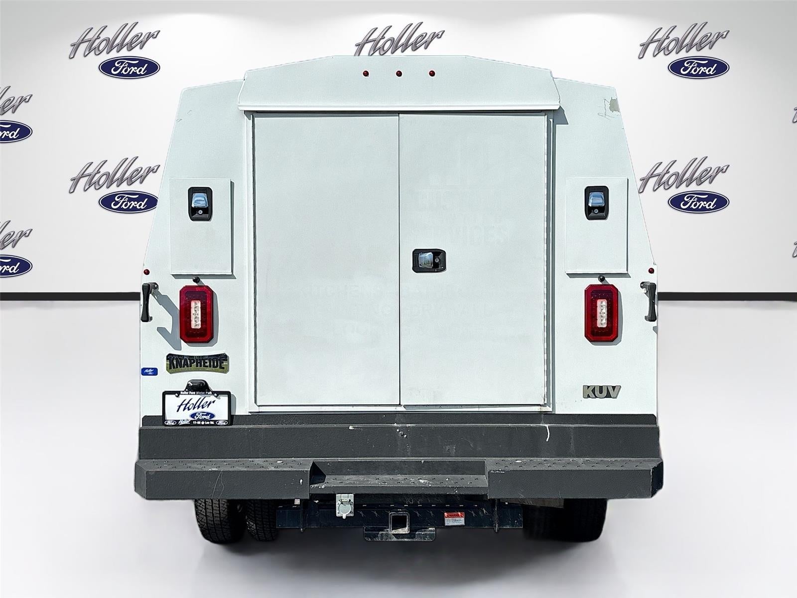 2024 RAM 3500 Chassis Cab Tradesman