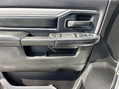 2024 RAM 3500 Chassis Cab Tradesman