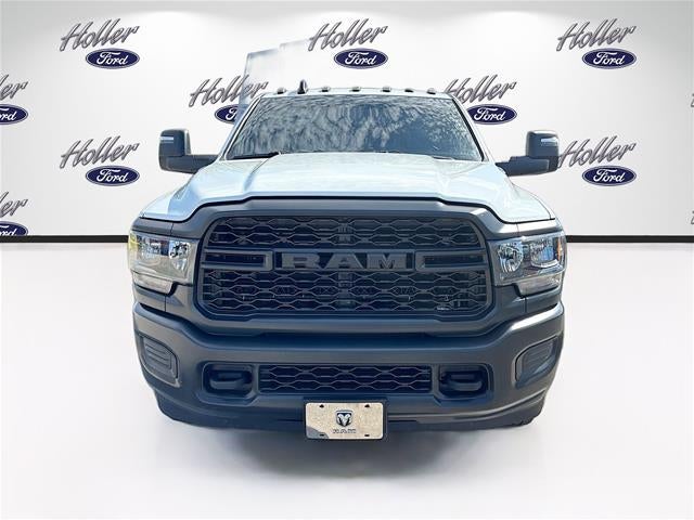 2024 RAM 3500 Chassis Cab Tradesman