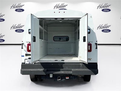 2024 RAM 3500 Chassis Cab Tradesman