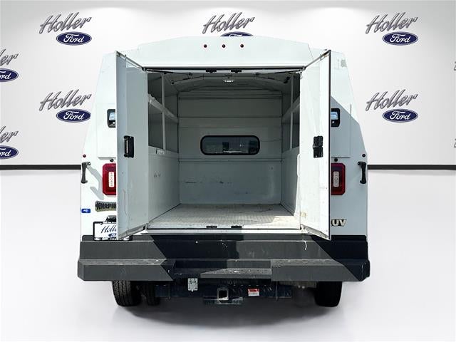 2024 RAM 3500 Chassis Cab Tradesman