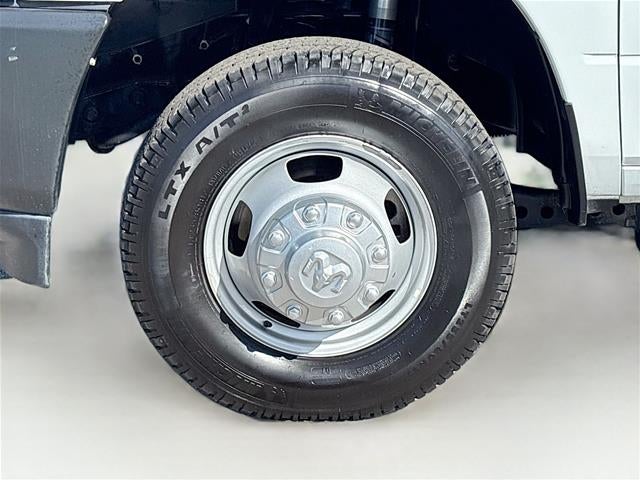 2024 RAM 3500 Chassis Cab Tradesman