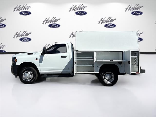 2024 RAM 3500 Chassis Cab Tradesman