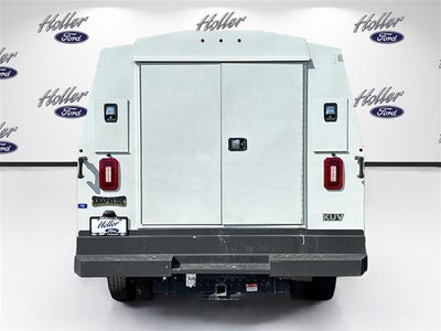 2024 RAM 3500 Chassis Cab Tradesman
