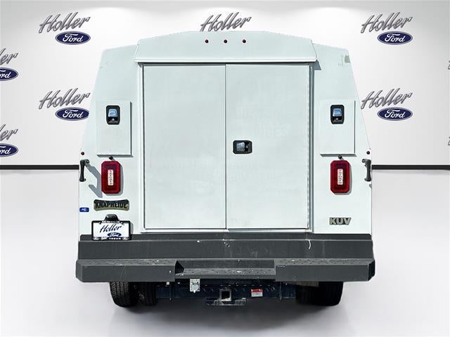 2024 RAM 3500 Chassis Cab Tradesman