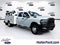2024 RAM 3500 Chassis Cab Tradesman