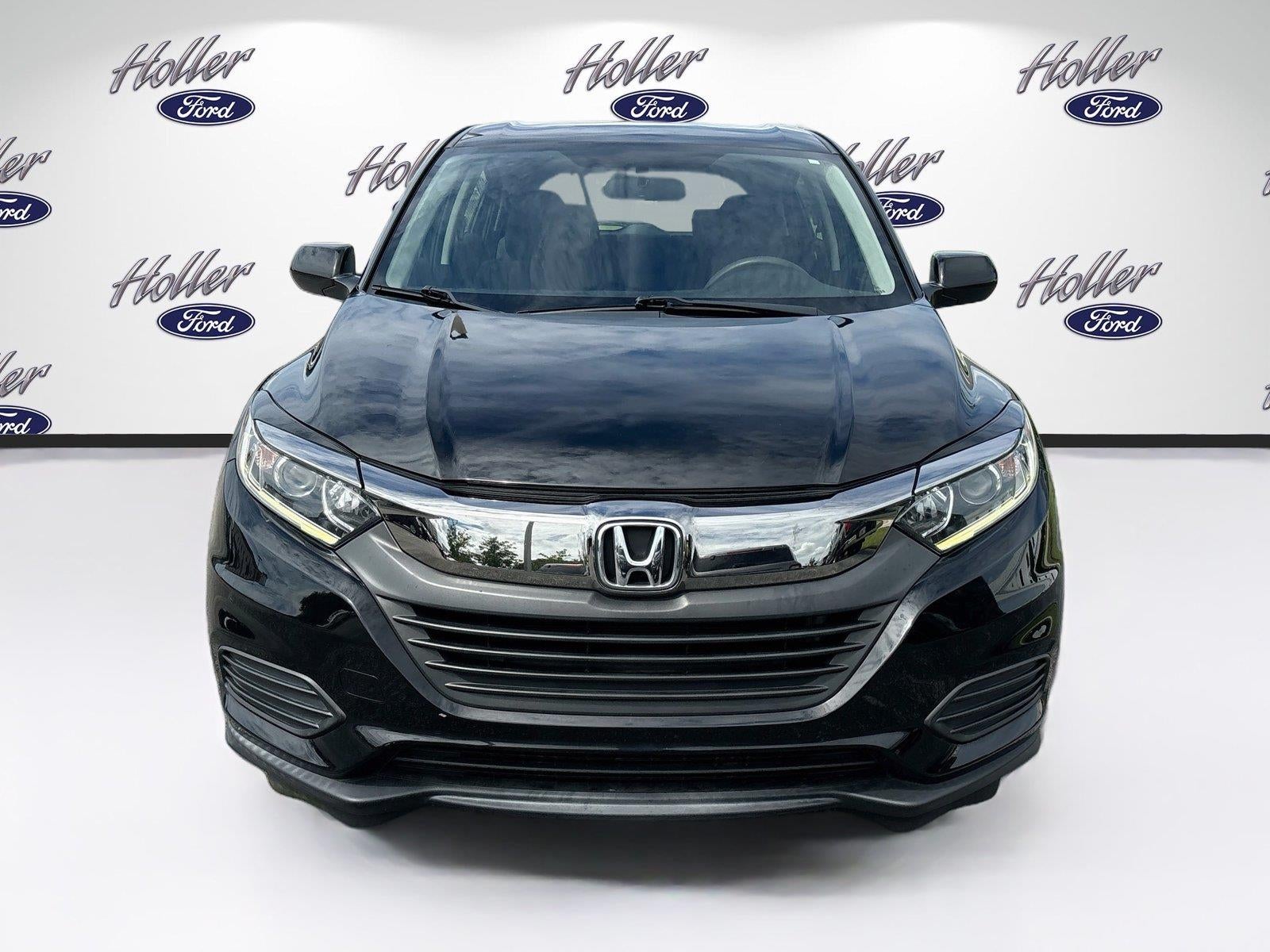Used 2020 Honda HR-V LX with VIN 3CZRU5H30LM705626 for sale in Maitland, FL