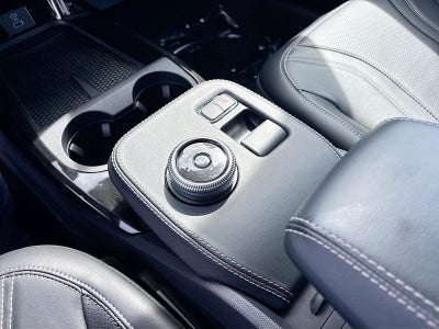 2024 Ford Mustang Mach-E Premium