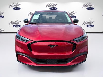 2024 Ford Mustang Mach-E Premium